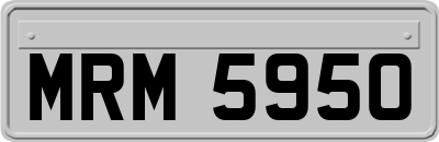 MRM5950