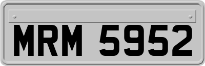 MRM5952