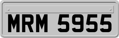 MRM5955