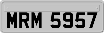 MRM5957