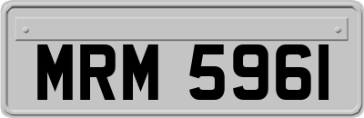 MRM5961