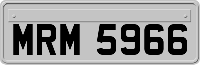MRM5966