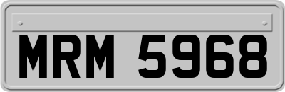 MRM5968