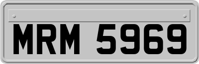 MRM5969