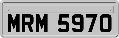 MRM5970