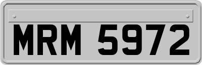 MRM5972