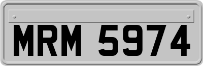 MRM5974