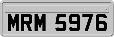 MRM5976
