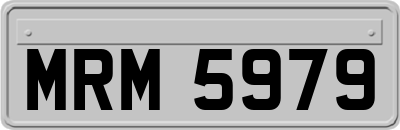 MRM5979