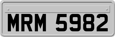 MRM5982