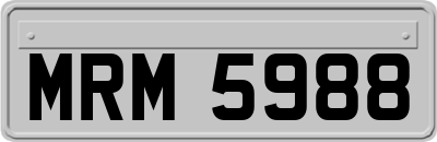MRM5988