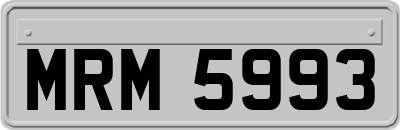 MRM5993
