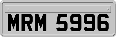 MRM5996