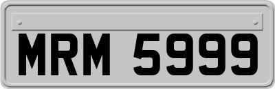MRM5999
