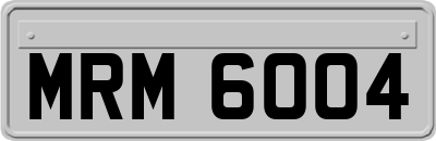 MRM6004