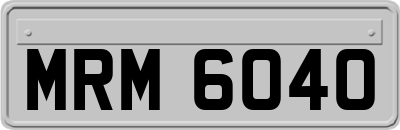 MRM6040