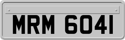 MRM6041