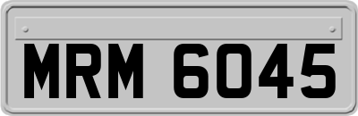 MRM6045