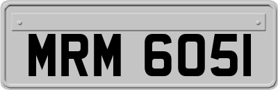 MRM6051