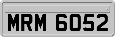 MRM6052