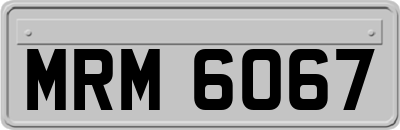 MRM6067