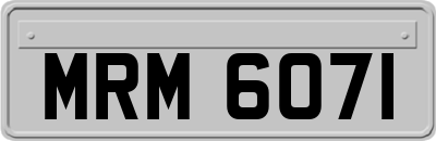 MRM6071