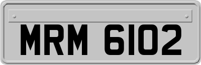 MRM6102