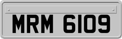 MRM6109