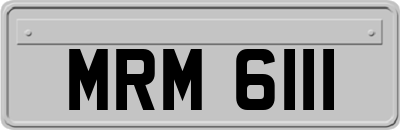 MRM6111