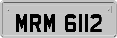 MRM6112
