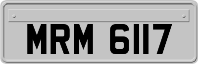 MRM6117