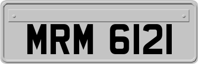 MRM6121