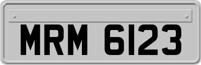 MRM6123