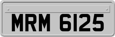 MRM6125