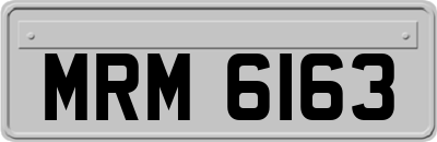 MRM6163
