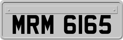 MRM6165