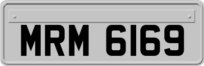 MRM6169