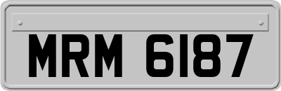 MRM6187