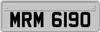 MRM6190