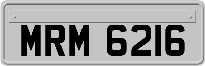 MRM6216