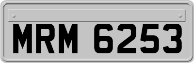 MRM6253