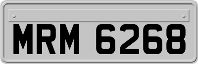 MRM6268