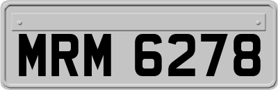 MRM6278