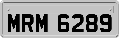 MRM6289