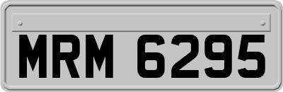 MRM6295