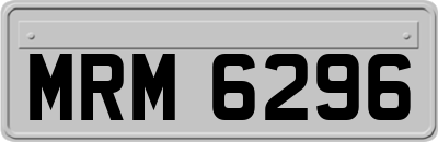 MRM6296