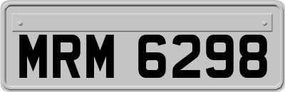 MRM6298