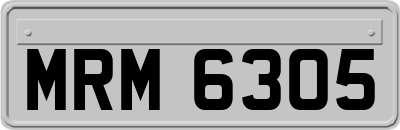 MRM6305