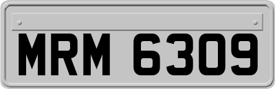 MRM6309