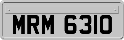 MRM6310